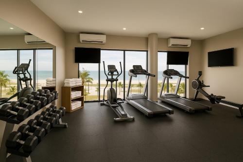 Ela Beach Hotel - image 2