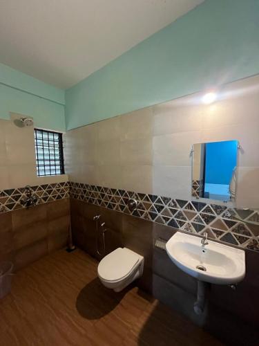 The Boss House, Arambol