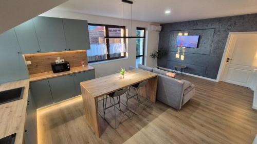 Matei Rent Apt - Baia Mare