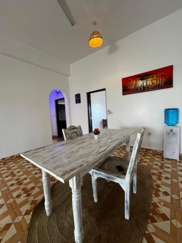 Zuri homes 1,2or 3 Bedrooms watamu in Watamu