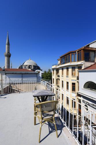 New House Hotel - image 11