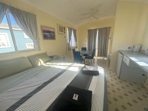 The Eulo Queen Hotel in Cunnamulla