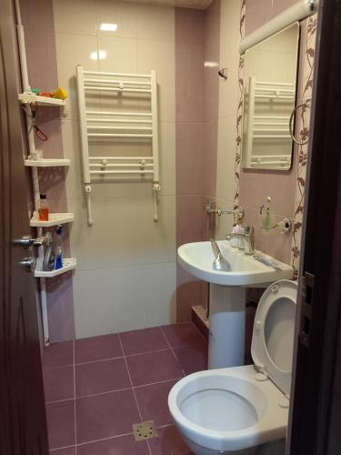 Anush in Сісіан