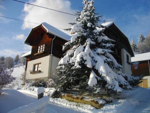 Gasthof Gangl - Hotel - Schöder