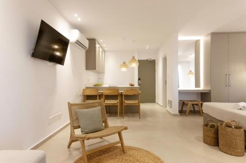 Andreotis Hotel Apts - image 3