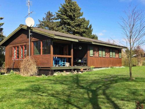  4 person holiday home in Bogø By-By Traum in Bogø By
