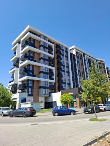 Студио Ели - Пловдив in Plovdiv Nyugati Negyed