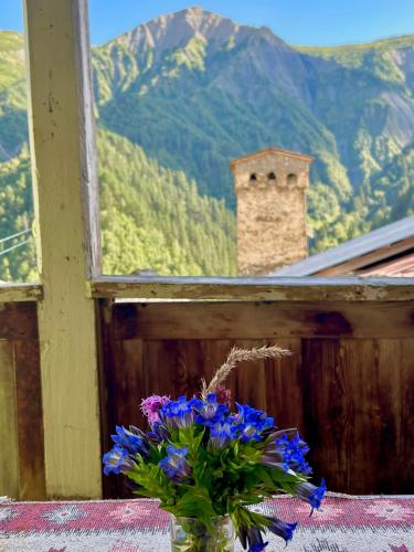 Triple Room with Balcony