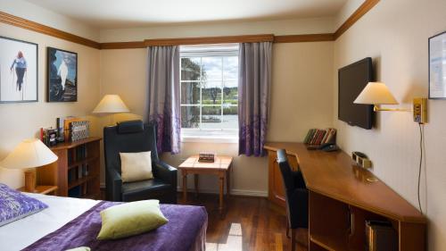 Quality Hotel Olavsgaard - image 9
