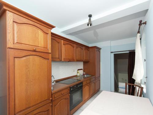 Konyha, Studio in Saxony near Dubener Heide in Arzberg