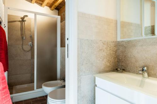 Vacation Home Tuscany Filettole 3 - image 12
