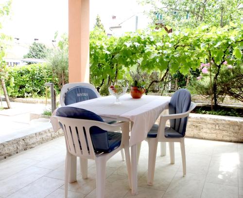 Apartments Marina-Mare
