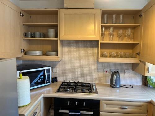 Airport house , Speke in Liverpool Airport