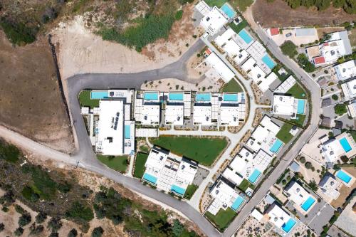 Trapezia Luxury Living 3