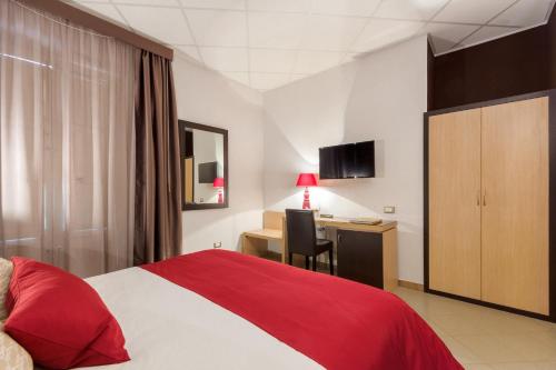 Hotel Moderno – Trapani, CA