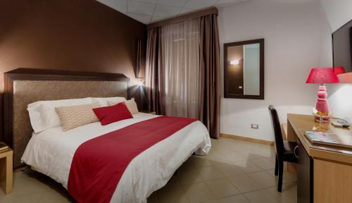 Hotel Moderno - main image