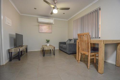 Marginal on Morgans Cute 1x1 in Port Hedland