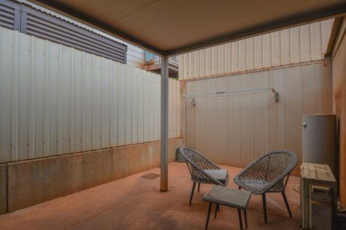 Marginal on Morgans Cute 1x1 in Port Hedland