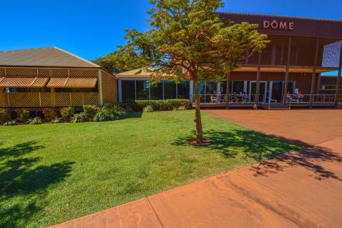 Marginal on Morgans Cute 1x1 in Port Hedland