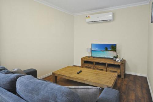 Pilbara Cabin Affordable 1x1
