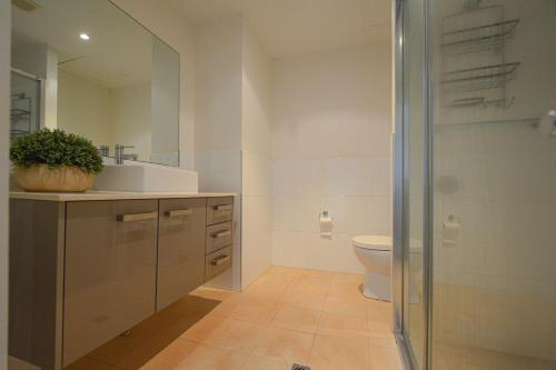 Edgy Edgar 2x1 Apartment in 黑德蘭港