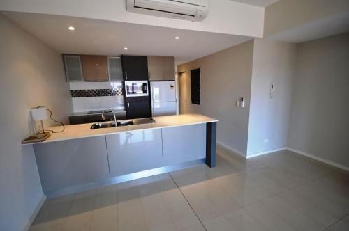 Edgy Edgar 2x1 Apartment in 黑德蘭港