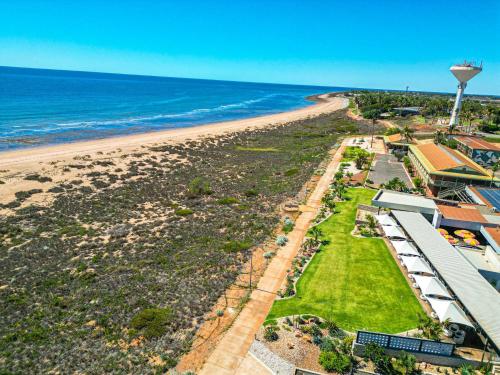 Edacious Edgar Modern 1x1 in Port Hedland