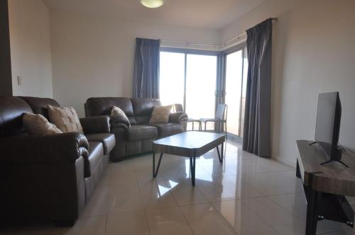 Elated Edgar 2x1 Close to CBD in 黑德蘭港