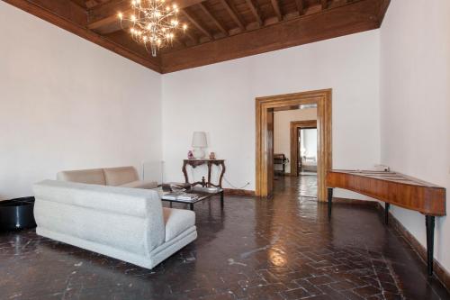 Ancient Palace In Downtown Rome - image 5