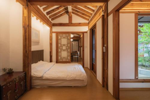오롯이 한옥 스테이 - 5Room 3Bath, Seul (zdjęcie 8)
