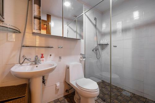 오롯이 한옥 스테이 - 5Room 3Bath, Seul (zdjęcie 5)