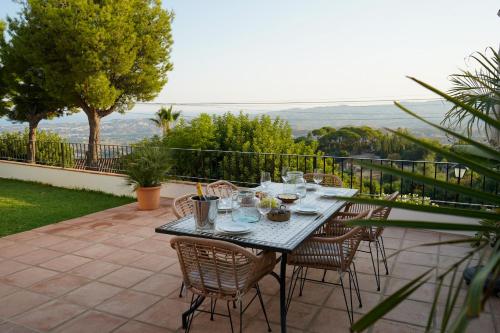Casa El Cholo, Mijas Hideaway