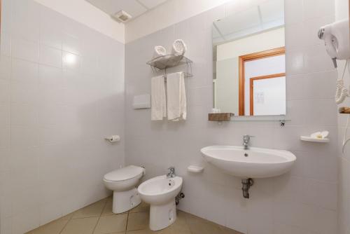 Hotel Moderno – Trapani, CA