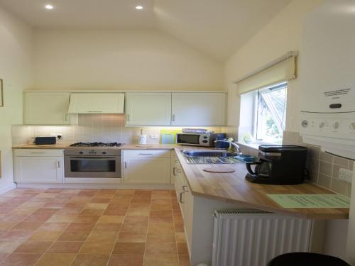 Cottage in Jedburgh with Stunning Views, Jedburgh (fotografie 2)