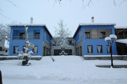  Safetis Stories in Díon