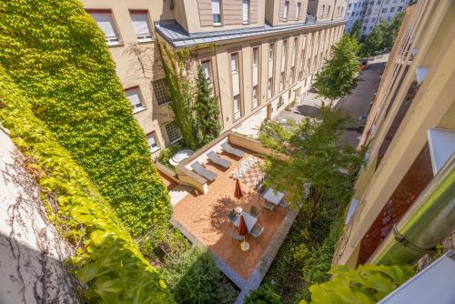 Austria Classic Hotel Wien obrázok