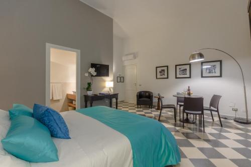 Hotel Moderno – Trapani, CA