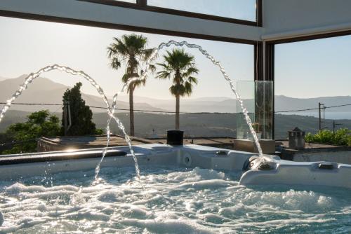 Athina House Spa & Hammam 5