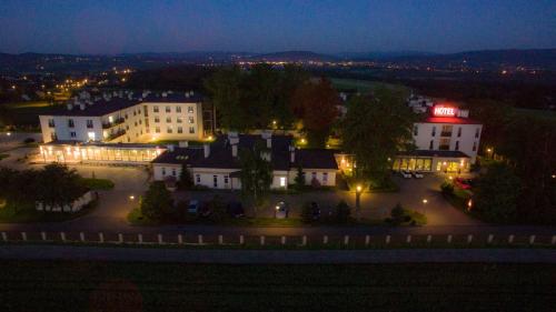 Hotel Radocza Park Business - image 2