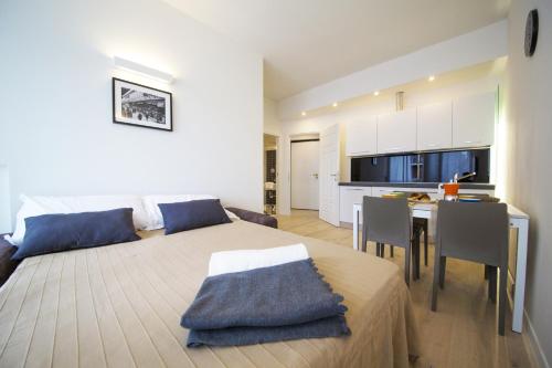 TwoBros Apartment, Florencie (fotografie 2)