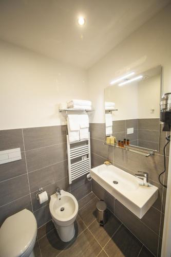 TwoBros Apartment, Florencie (fotografie 6)