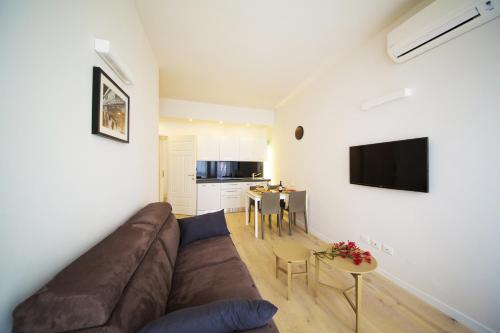 TwoBros Apartment, Florencie (fotografie 7)