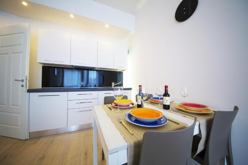 TwoBros Apartment, Florencie (fotografie 9)
