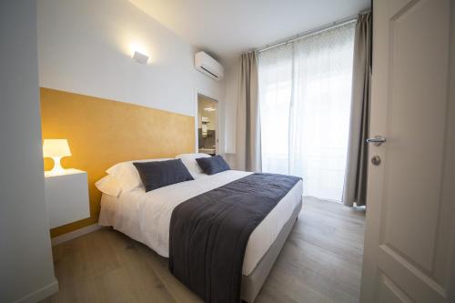TwoBros Apartment, Florencie (fotografie 10)