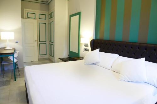 Hotel San Pablo Sevilla