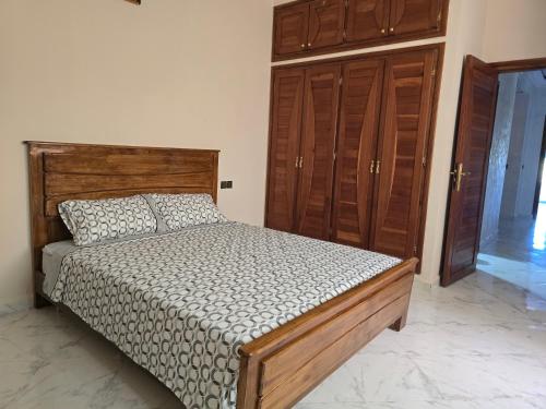 belle vue a petit prix in El Mechouar Stinia