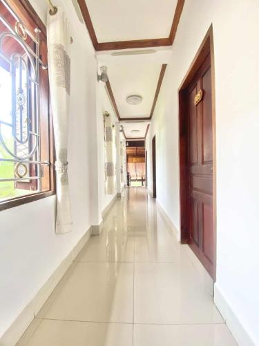 Luangprabang Suankeo boutique Villa in Luang Prabang