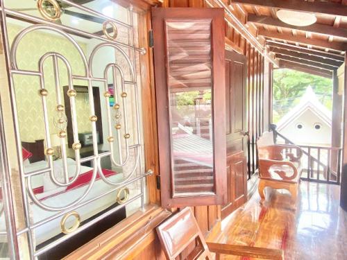 Luangprabang Suankeo Boutique Villa - Luang Prabang