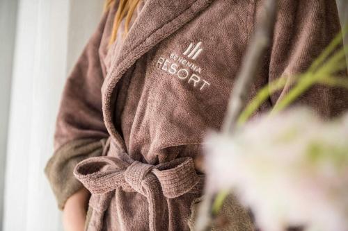 Hotel Rosengarten (Schenna Resort) – Schenna, MS