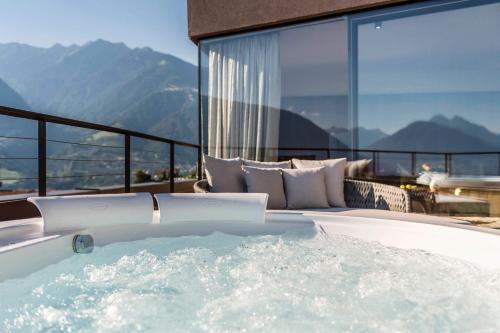 Hotel Rosengarten (Schenna Resort) 4